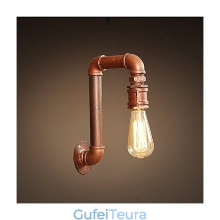 מדינה אחרים תכונה עבור מיני סגנון אור אוויר פמוטים קיר פנס קיר