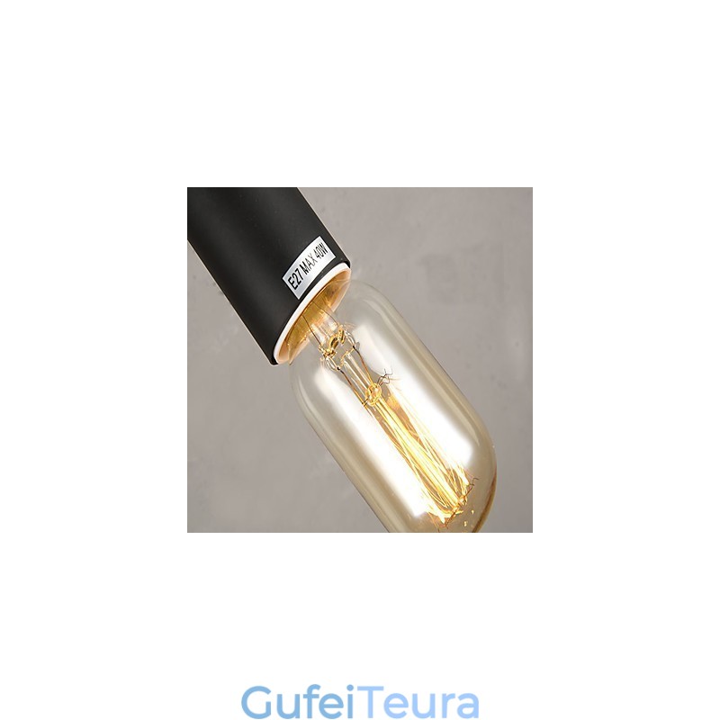 תכונת ציור חדשנית מודרנית עכשווית לקיר פמוטי קיר באור אווירה