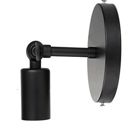 תכונת ציור חדשנית מודרנית עכשווית לקיר פמוטי קיר באור אווירה