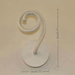 מנורת פשוטה מודרנית מנורת קיר מנורת קיר מנורת אלומיניום מסדרון תאורת מרפסת