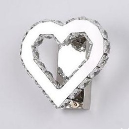 משולבת תכונת כרום מודרנית עכשווית עבור תאורת קיר תאורת קיר תאורת קיר