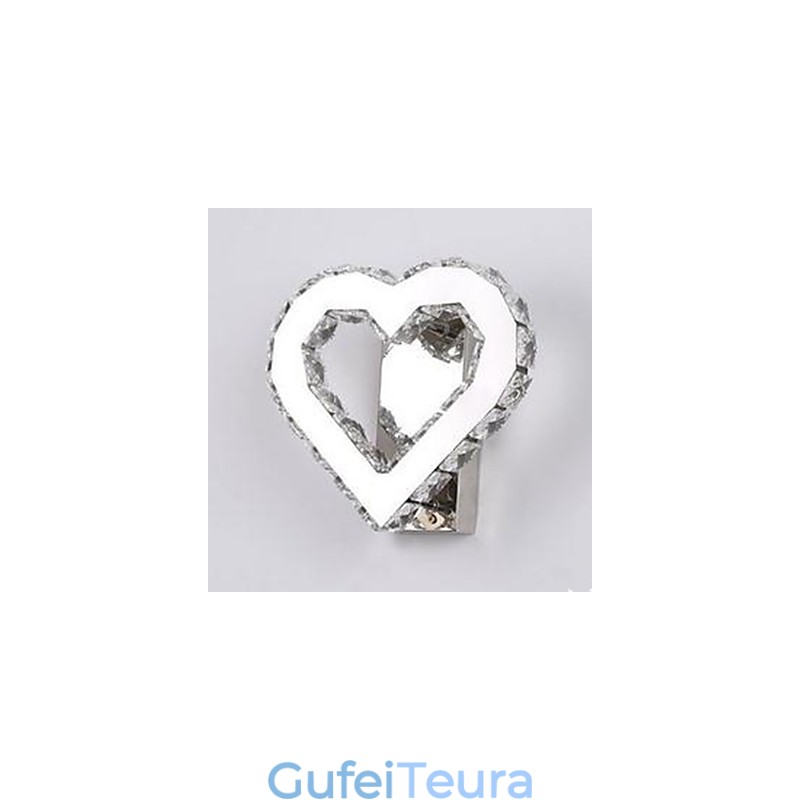 משולבת תכונת כרום מודרנית עכשווית עבור תאורת קיר תאורת קיר תאורת קיר