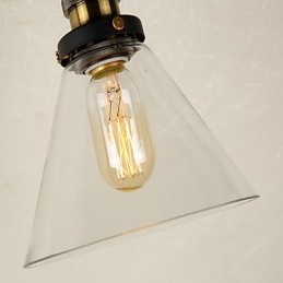 מודרני עכשווי מסורתי קלאסי כפרי לודג' וינטג' תכונה מצופה אלקטרו עבור פמוטי קיר Downlight