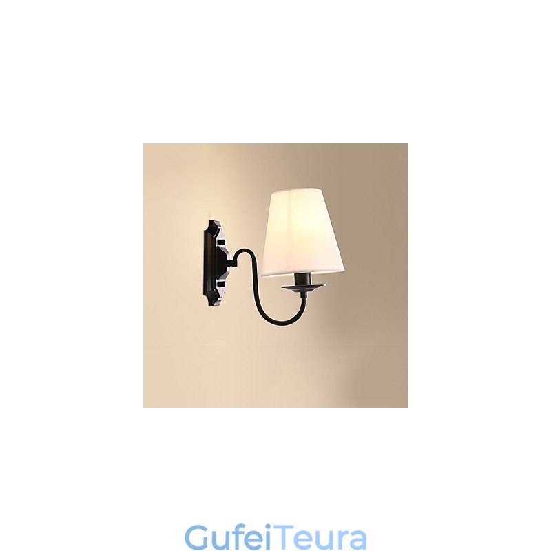 תכונת ציור מודרנית עכשווית להגנת עיניים Downlight קיר פמוטים קיר אור