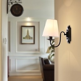 תכונת ציור מודרנית עכשווית להגנת עיניים Downlight קיר פמוטים קיר אור