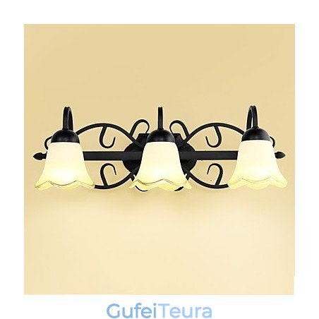 אכסניה כפרית מודרנית עכשווית מודרנית עכשווית תכונת ציור כפרי עבור תאורה מינית בסגנון מיני