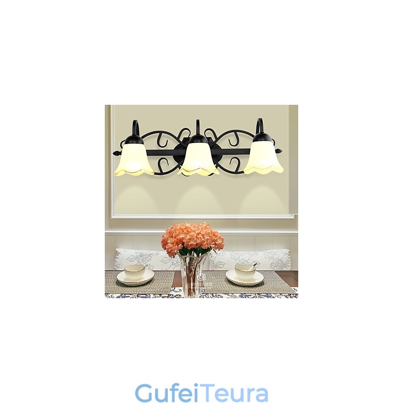 אכסניה כפרית מודרנית עכשווית מודרנית עכשווית תכונת ציור כפרי עבור תאורה מינית בסגנון מיני