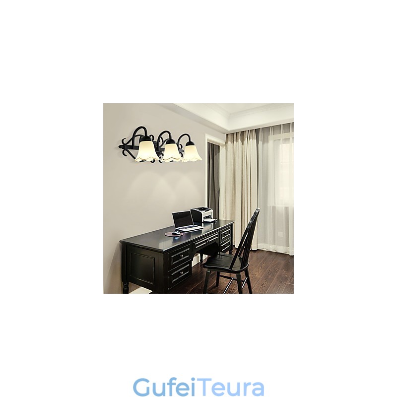 אכסניה כפרית מודרנית עכשווית מודרנית עכשווית תכונת ציור כפרי עבור תאורה מינית בסגנון מיני