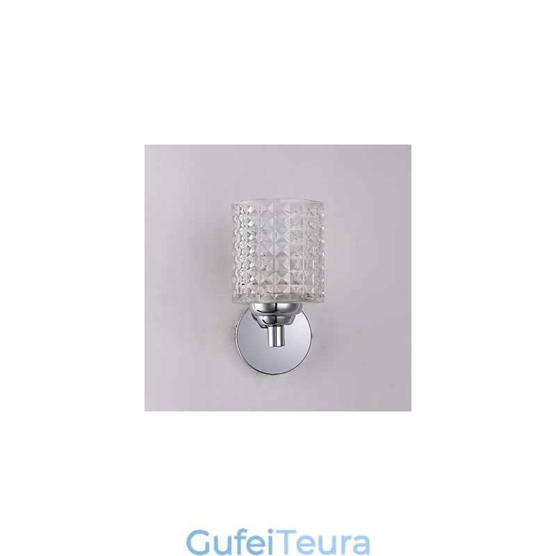 משולבת תכונת ציור מודרנית עכשווית מודרנית עכשווית עבור פמוטי קיר עם אור אווירה