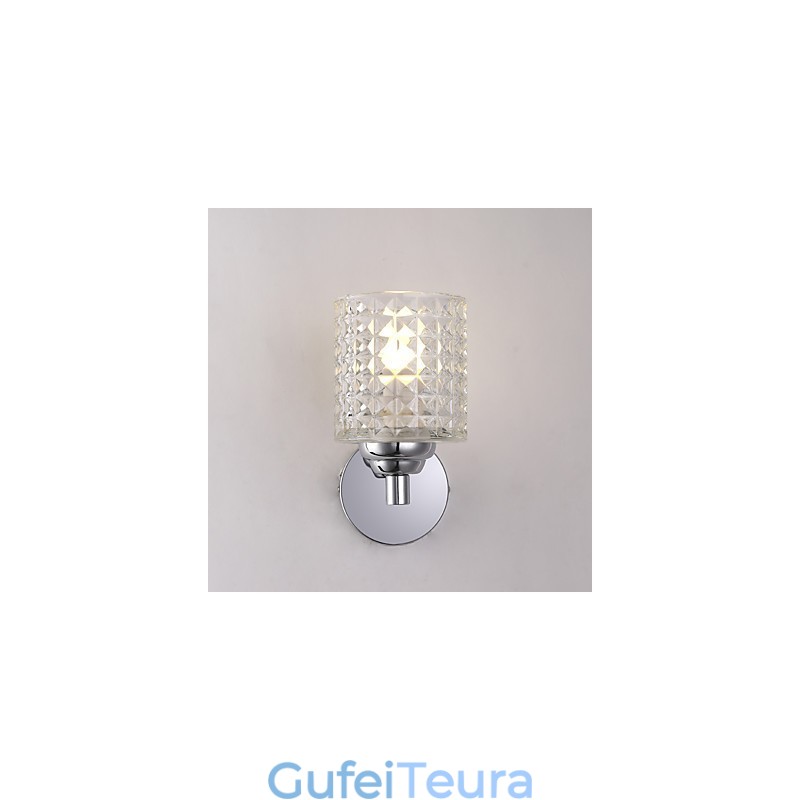 משולבת תכונת ציור מודרנית עכשווית מודרנית עכשווית עבור פמוטי קיר עם אור אווירה