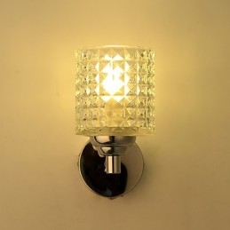 משולבת תכונת ציור מודרנית עכשווית מודרנית עכשווית עבור פמוטי קיר עם אור אווירה