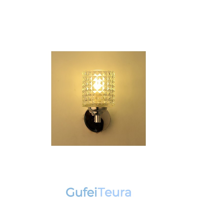 משולבת תכונת ציור מודרנית עכשווית מודרנית עכשווית עבור פמוטי קיר עם אור אווירה