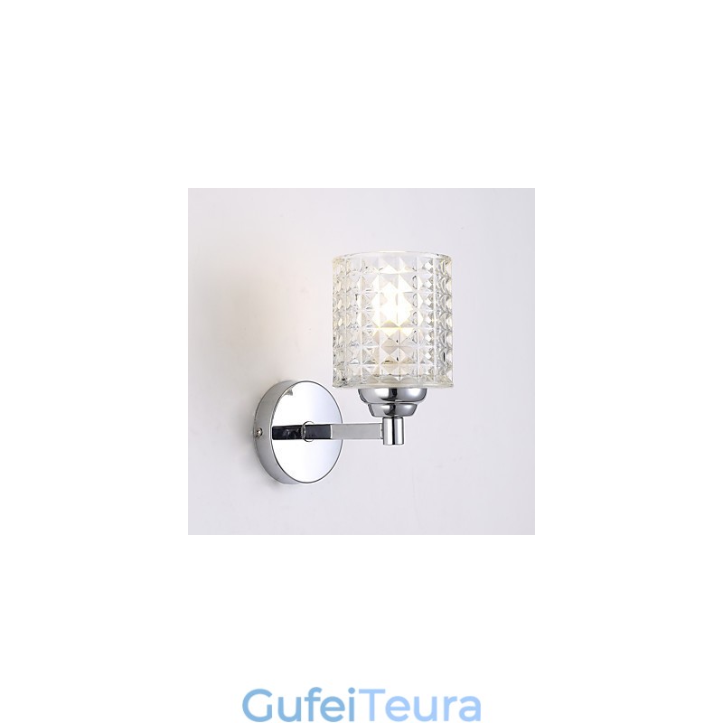 משולבת תכונת ציור מודרנית עכשווית מודרנית עכשווית עבור פמוטי קיר עם אור אווירה