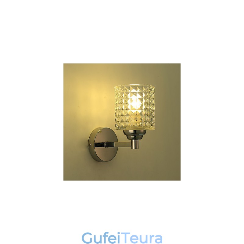 משולבת תכונת ציור מודרנית עכשווית מודרנית עכשווית עבור פמוטי קיר עם אור אווירה