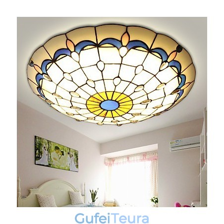 ילדים כיפת חום ים תיכונית אור 50 ס"מ בקוטר