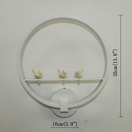 תכונת ציור מודרנית עכשווית עבור אורות קיר אורות קיר אורות קיר
