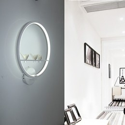 תכונת ציור מודרנית עכשווית עבור אורות קיר אורות קיר אורות קיר