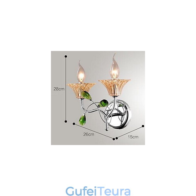 מודרני עכשווי אחרים כוללים Uplight קיר פמוטי קיר