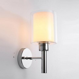 מודרני עכשווי אחרים כוללים Uplight קיר פמוטי קיר
