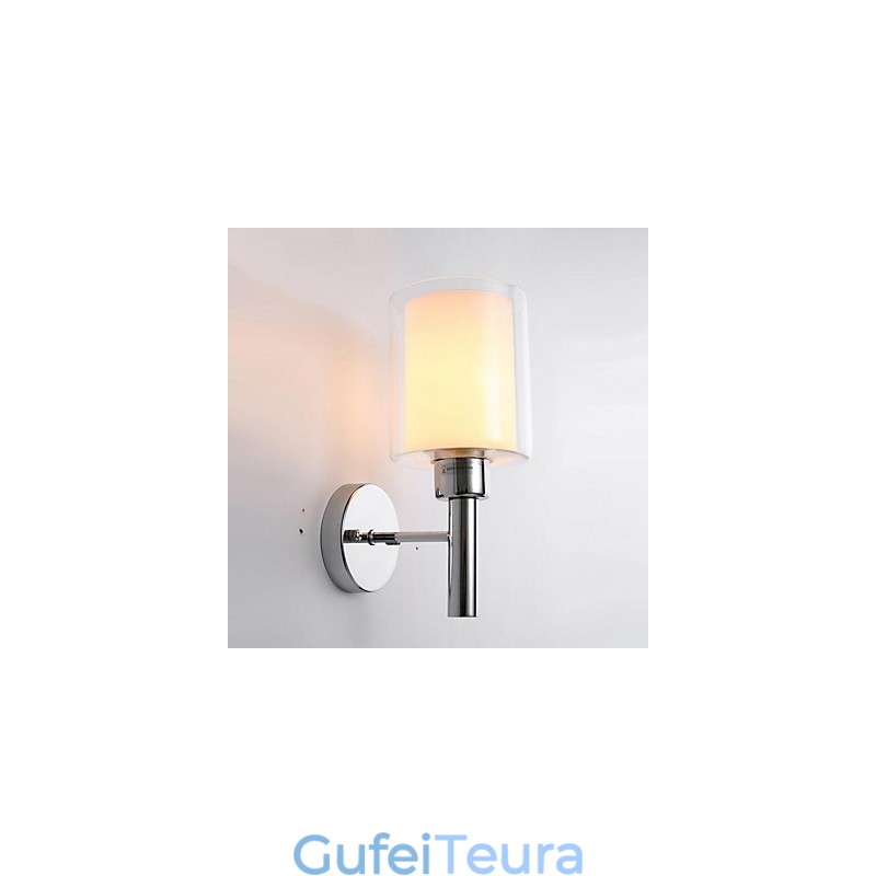 מודרני עכשווי אחרים כוללים Uplight קיר פמוטי קיר