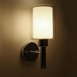 מודרני עכשווי אחרים כוללים Uplight קיר פמוטי קיר