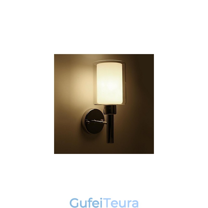 מודרני עכשווי אחרים כוללים Uplight קיר פמוטי קיר
