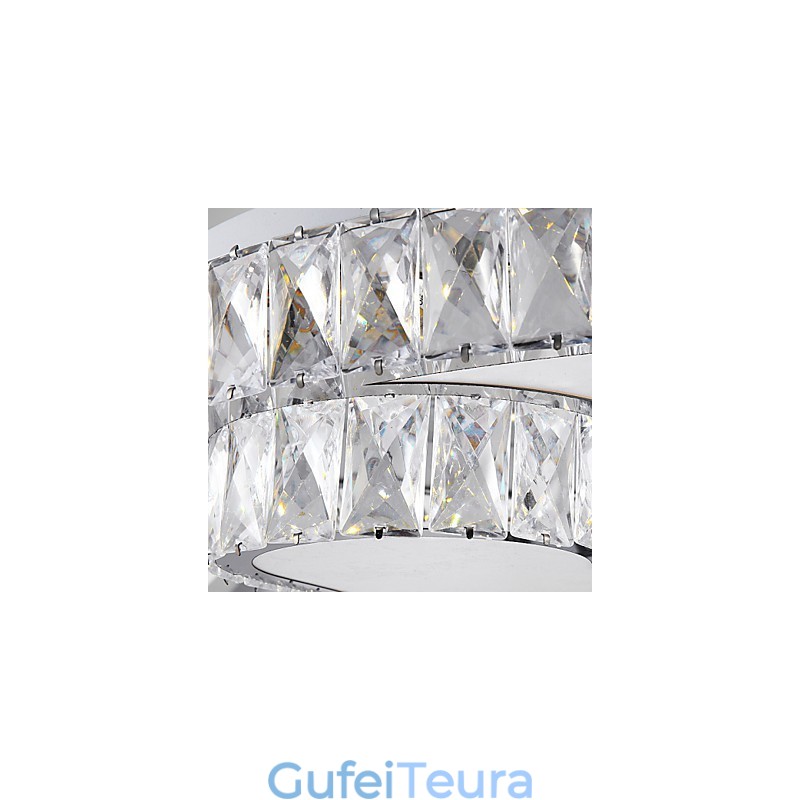 Modern Contemporary Others Metal Flush Mount