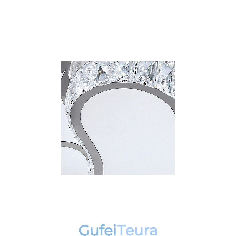 Modern Contemporary Others Metal Flush Mount