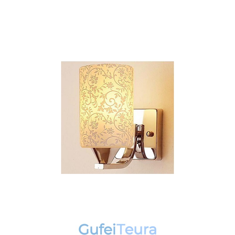 מודרני עכשווי אחרים כוללים Uplight קיר פמוטי קיר