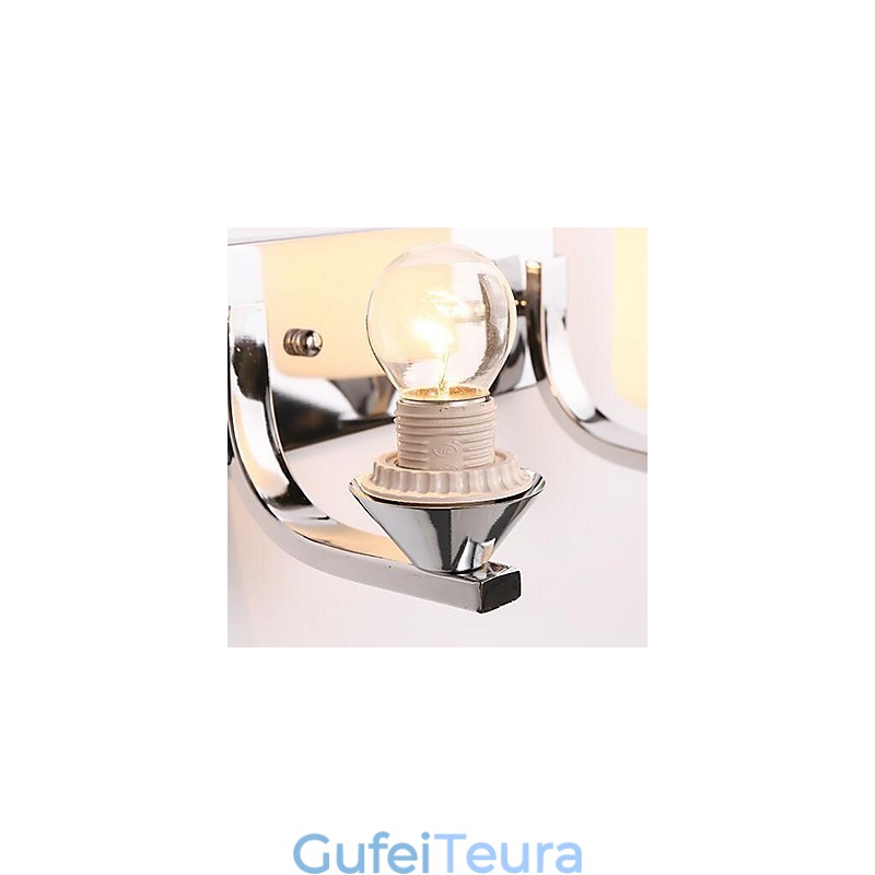 מודרני עכשווי אחרים כוללים Uplight קיר פמוטי קיר