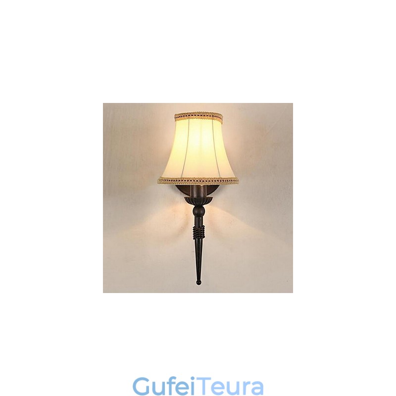 וינטג' אחרות כוללות פנס קיר פמוטי קיר Uplight