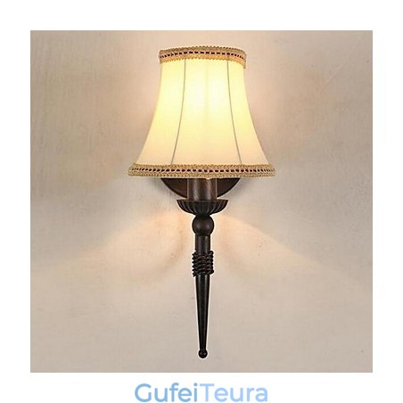 וינטג' אחרות כוללות פנס קיר פמוטי קיר Uplight