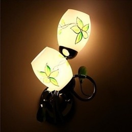 מודרני עכשווי אחרים כוללים Uplight קיר פמוטי קיר