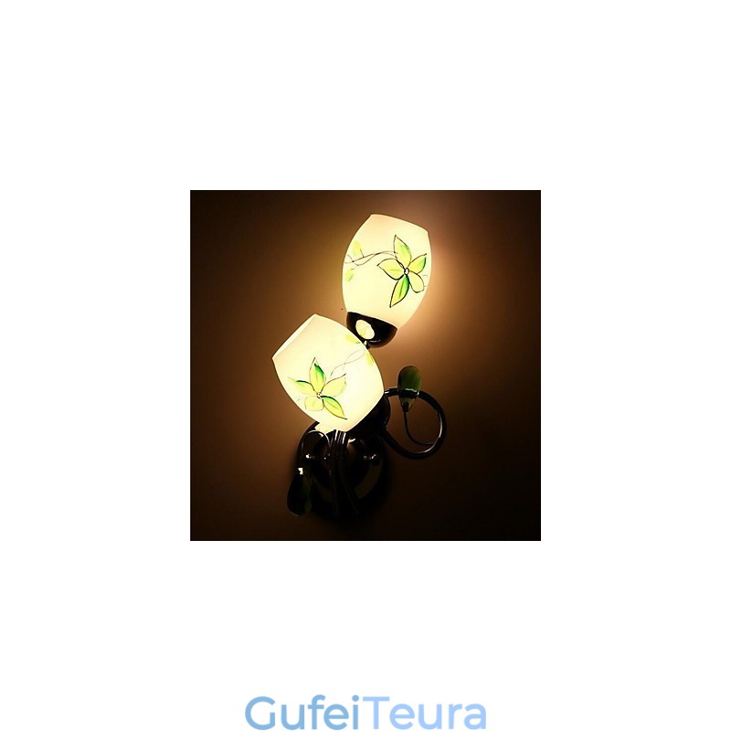 מודרני עכשווי אחרים כוללים Uplight קיר פמוטי קיר