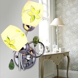מודרני עכשווי אחרים כוללים Uplight קיר פמוטי קיר