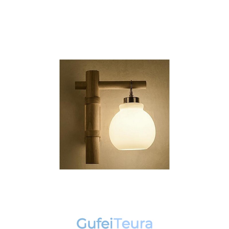 מודרני עכשווי אחרים כוללים Uplight קיר פמוטי קיר