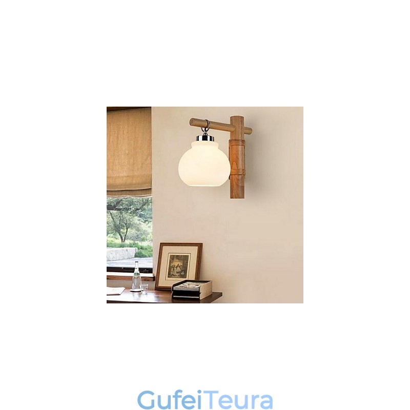 מודרני עכשווי אחרים כוללים Uplight קיר פמוטי קיר