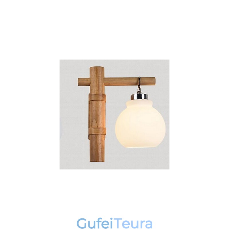 מודרני עכשווי אחרים כוללים Uplight קיר פמוטי קיר