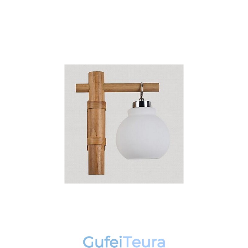 מודרני עכשווי אחרים כוללים Uplight קיר פמוטי קיר