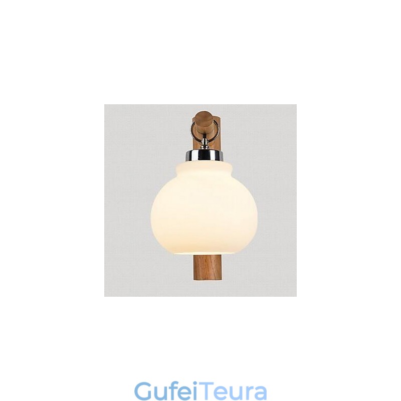 מודרני עכשווי אחרים כוללים Uplight קיר פמוטי קיר