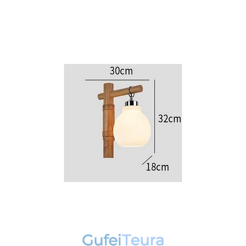 מודרני עכשווי אחרים כוללים Uplight קיר פמוטי קיר