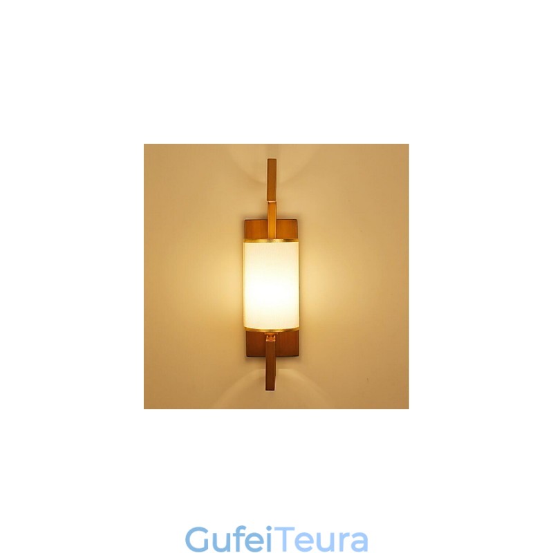 מודרני עכשווי אחרים כוללים Uplight קיר פמוטים קיר אור