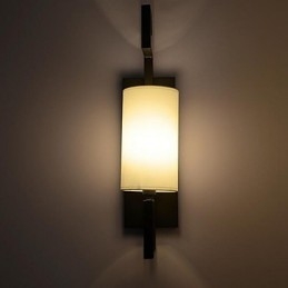 מודרני עכשווי אחרים כוללים Uplight קיר פמוטים קיר אור