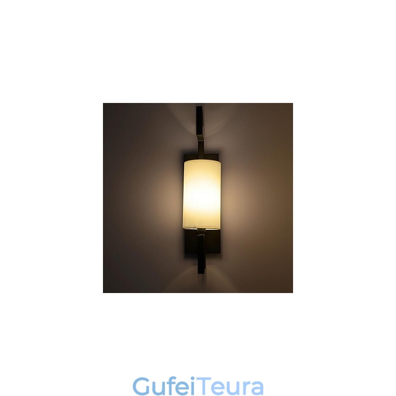 מודרני עכשווי אחרים כוללים Uplight קיר פמוטים קיר אור