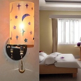 מודרני עכשווי אחרים כוללים Downlight קיר פמוטים קיר אור