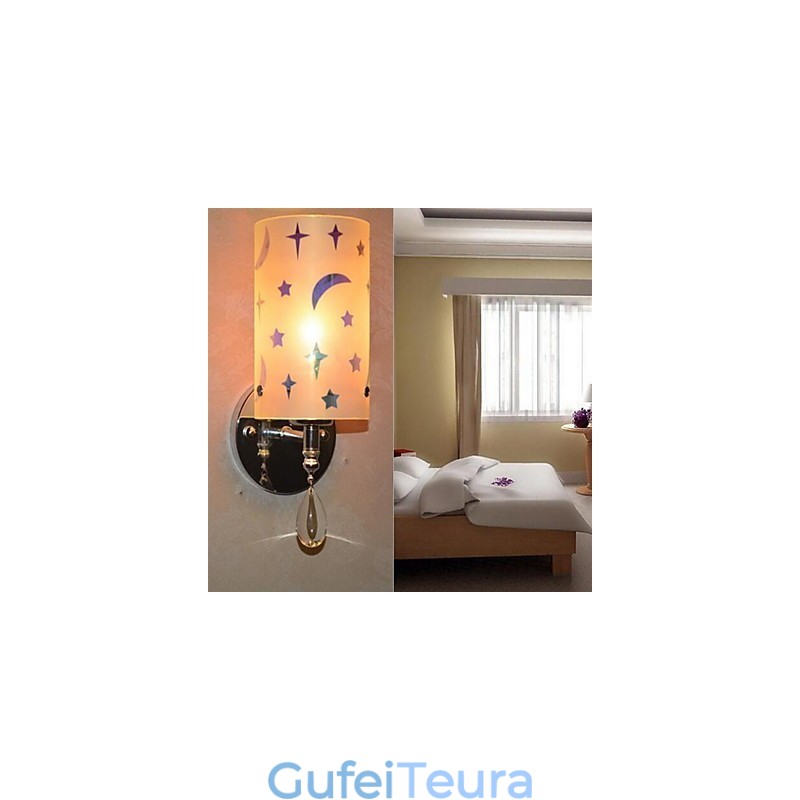 מודרני עכשווי אחרים כוללים Downlight קיר פמוטים קיר אור