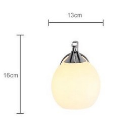 מודרני עכשווי אחרים כוללים Downlight קיר פמוטים קיר אור