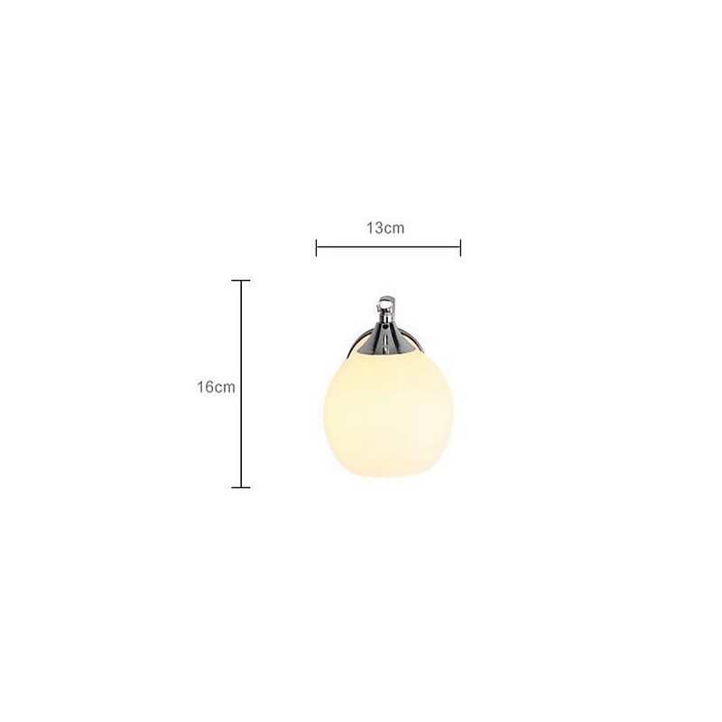 מודרני עכשווי אחרים כוללים Downlight קיר פמוטים קיר אור