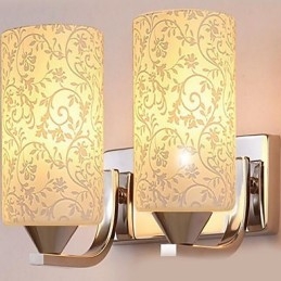 מודרני עכשווי אחרים כוללים Uplight קיר פמוטי קיר