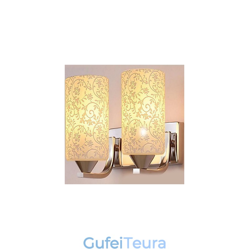 מודרני עכשווי אחרים כוללים Uplight קיר פמוטי קיר